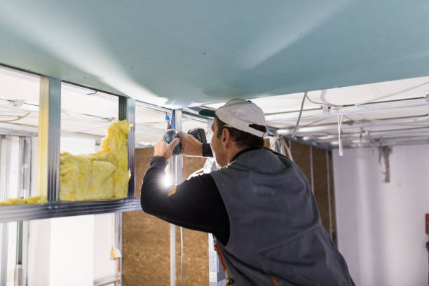 Trusted MD Insulation Contractor Experts