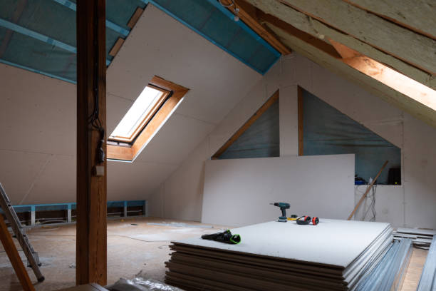 Best Insulation for Specific Applications in White Marsh, MD
