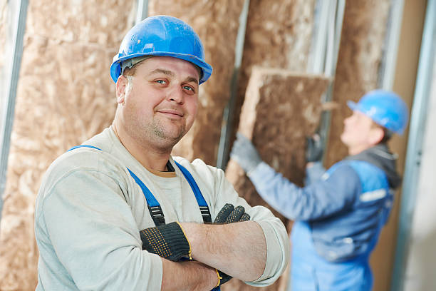 Best Residential Insulation in White Marsh, MD