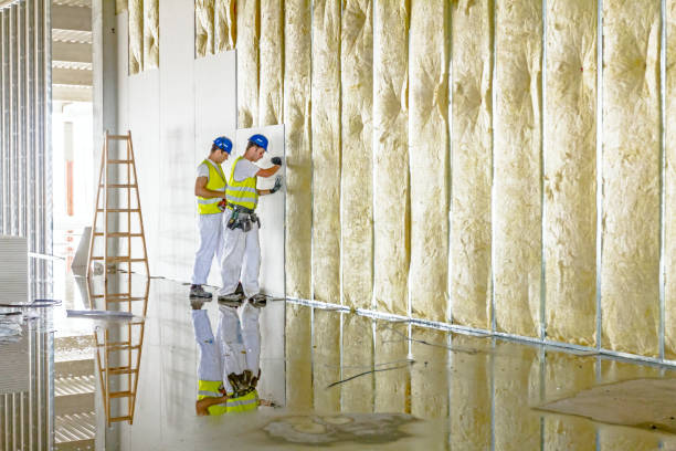 Best Insulation for Specific Applications in White Marsh, MD